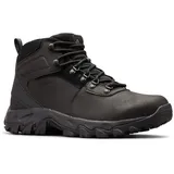 Columbia Newton Ridge Plus II Waterproof Herren black/black 42