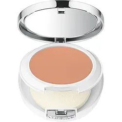 Clinique Beyond Perfecting Powder Foundation + Concealer Creamwhip / 14.5g