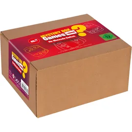 Nintendo Switch Vol. 1 Mystery Box