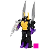 Hasbro Actionfigur The Transformers: The Movie Retro Actionfigur Kickback 14 cm