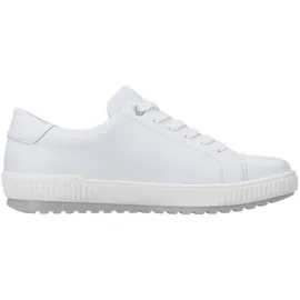 remonte Sneaker Damen Weiß 40