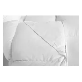 Mayaadi Home HS71 Matratzenauflage Topper 140 x 200 cm weiß