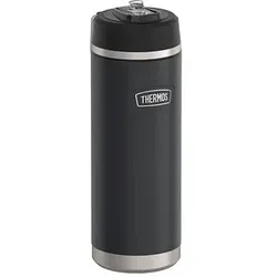 THERMOS® Isolier-Trinkflasche ICON Beverage graphite 710,0 ml