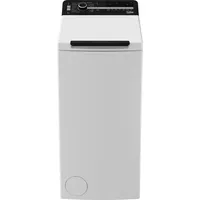 Beko BTLO6AE8BBM Toplader (6 kg, 1200 U/min)