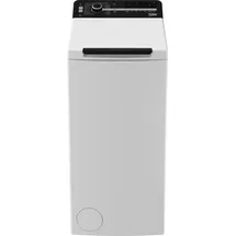 Beko BTLO6AE8BBM Toplader (6 kg, 1200 U/min)