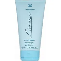 Laura Biagiotti Laura Duschgel für Damen 150 ml