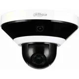 Code PSDW5631S-B360 360° Panorama + ptz ip 6 mp 2 mm/5x ir 12V/PoE - Dahua