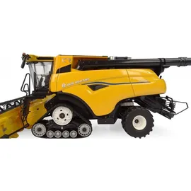 Universal Hobbies 6349 - New Holland CR10.90 Mähdrescher Gelb 1:32