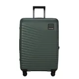 Samsonite Intuo Spinner 69/25 Exp Olive Green Koffer