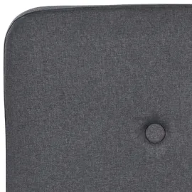 Beliani Beliani, Bett, Rennes 140 x 200 cm