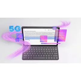 Lenovo Tab K11 Gen 2 5G 11" 8 GB RAM 256 GB Luna Grey für Unternehmen