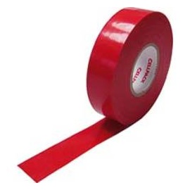CellPack 145800 Isolierband No. 128 Rot (L x B) 25m x 19mm