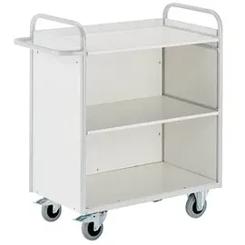 ROLLCART Etagenwagen 98 x 107 x 50 cm