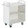 ROLLCART Etagenwagen 98 x 107 x 50 cm