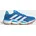 Indoor Schuhe Herren ray blue/white/lucid aqua