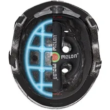 Melon® London 58-63 cm Erwachsene grün 2021