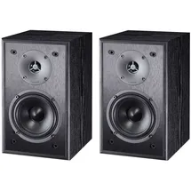 Magnat Monitor S10 B schwarz