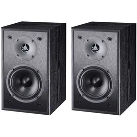 Magnat Monitor S10 B schwarz