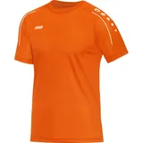 Jako Classico T-Shirt neonorange S