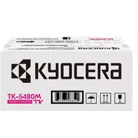 Kyocera TK-5480M / 1T0C22BNL0 Toner Magenta