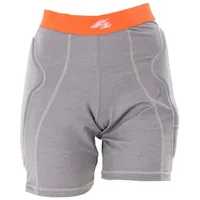 F2 Damen Snowboard Hose Protector - Pants Flex S/M Orange