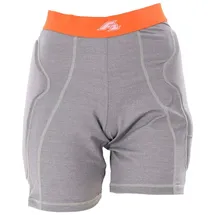 F2 Damen Snowboard Hose Protector - Pants Flex S/M Orange
