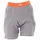 F2 Damen Snowboard Hose Protector - Pants Flex S/M Orange
