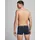 JACK & JONES Solid Boxershorts blau M 10er Pack