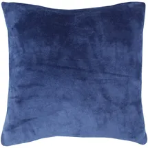 BestLivings Kissenbezug Celina 45 x 45 cm Blau
