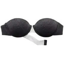 LASCANA Schalen-BH Damen schwarz Gr.70A