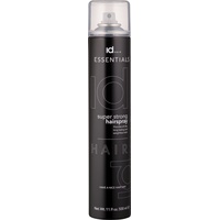 idHAIR ID Hair Super Strong Hold Hairspray Haarspray Unisex 265 ml
