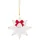 Villeroy & Boch Christmas Classics 2025 Weihnachtsbaumschmuck Stern