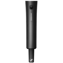 Sennheiser EW-D SKM-S (Q1-6) Digitaler UHF-Handsender mit Stummschalter | Zur Verwendung mit Evolution Wireless Digital System | Für Sprecher, Sänger und Musiker (508790)