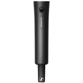 Sennheiser EW-D SKM-S (Q1-6) Digitaler UHF-Handsender mit Stummschalter | Zur Verwendung mit Evolution Wireless Digital System | Für Sprecher, Sänger und Musiker (508790)