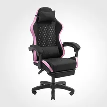 mars-gaming MGC-X Gaming-Stuhl Pink/Schwarz