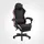mars-gaming MGC-X Gaming-Stuhl Pink/Schwarz
