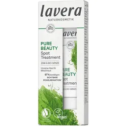 Lavera PURE BEAUTY SPOT TREATMENT 15 ml