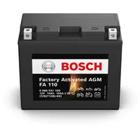 Bosch FA110 10 Ah 165 A