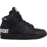 Nike Dunk High 1985 X Undercover DQ4121001 - Schwarz