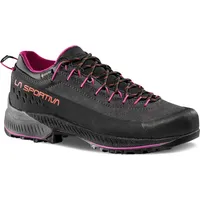 La Sportiva TX4 Evo GTX Schuhe (Größe 37.5, schwarz)