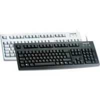 Cherry G83-6105 schwarz, USB, HU (G83-6105LUNHU-2)