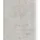 Rasch Textil Vliestapete 10,05 m x 0,53 m 407341 Grau/Silber