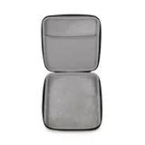 Analog Cases Transportkoffer EVA 27 x 22 x 4 cm schwarz
