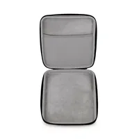 Analog Cases Transportkoffer EVA 27 x 22 x 4 cm schwarz