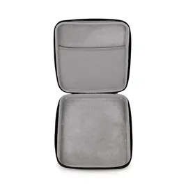 Analog Cases Transportkoffer EVA 27 x 22 x 4 cm schwarz