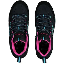 CMP Damen Moon Low WP Schuhe (Größe 40, grau)