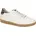 Sneaker Weite E Beige/Weiß 37 5