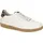 Gabor Sneaker Damen Weite E Beige/Weiß 37,5