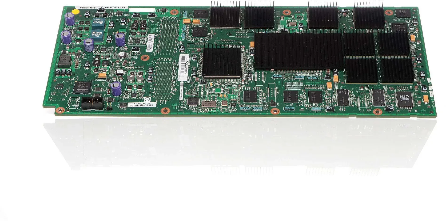 VS-F6K-PFC3CXL neu