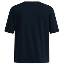 Odlo Cubic Merino schwarz XL